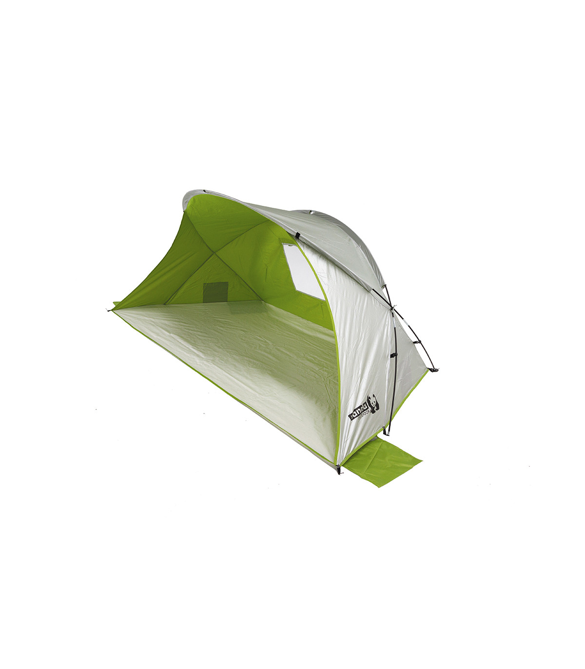 ΣΚΗΝΗ ΠΑΡΑΛΙΑΣ LABUR 270X120X110CM