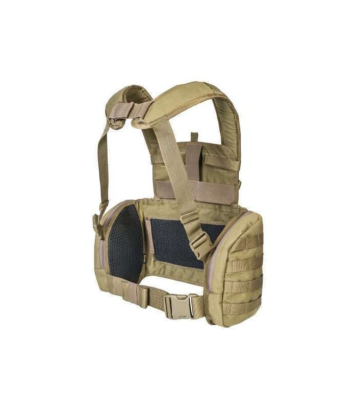 TASMANIAN TIGER CHEST RIG MKII M4