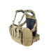 TASMANIAN TIGER CHEST RIG MKII M4