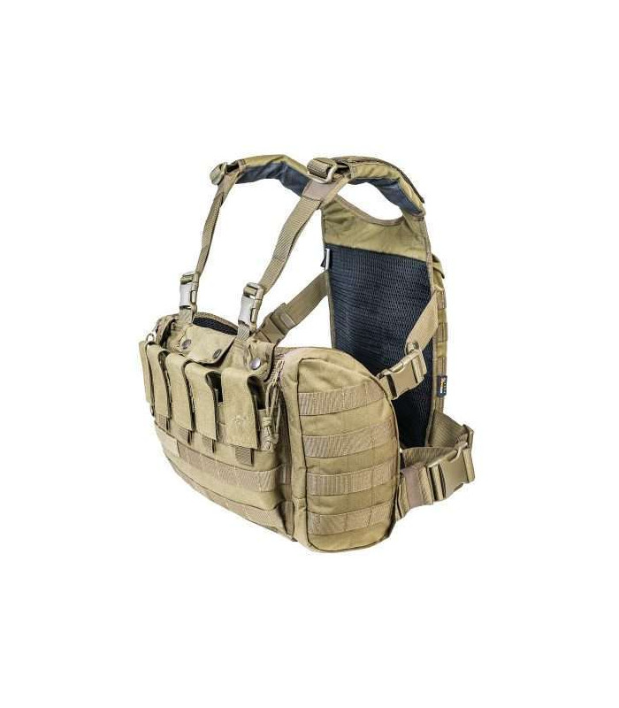 TASMANIAN TIGER CHEST RIG MKII M4