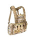 TASMANIAN TIGER CHEST RIG MKII M4 MC