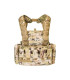 TASMANIAN TIGER CHEST RIG MKII M4 MC