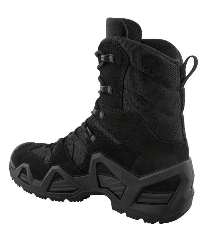 LOWA ZEPHYR MK2 GTX HI | Combat Boots for Agility, Stability & Waterproofing