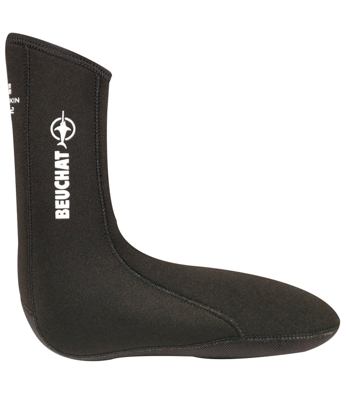 BEUCHAT SIROCCO SPORΤ 3MM SOCKS