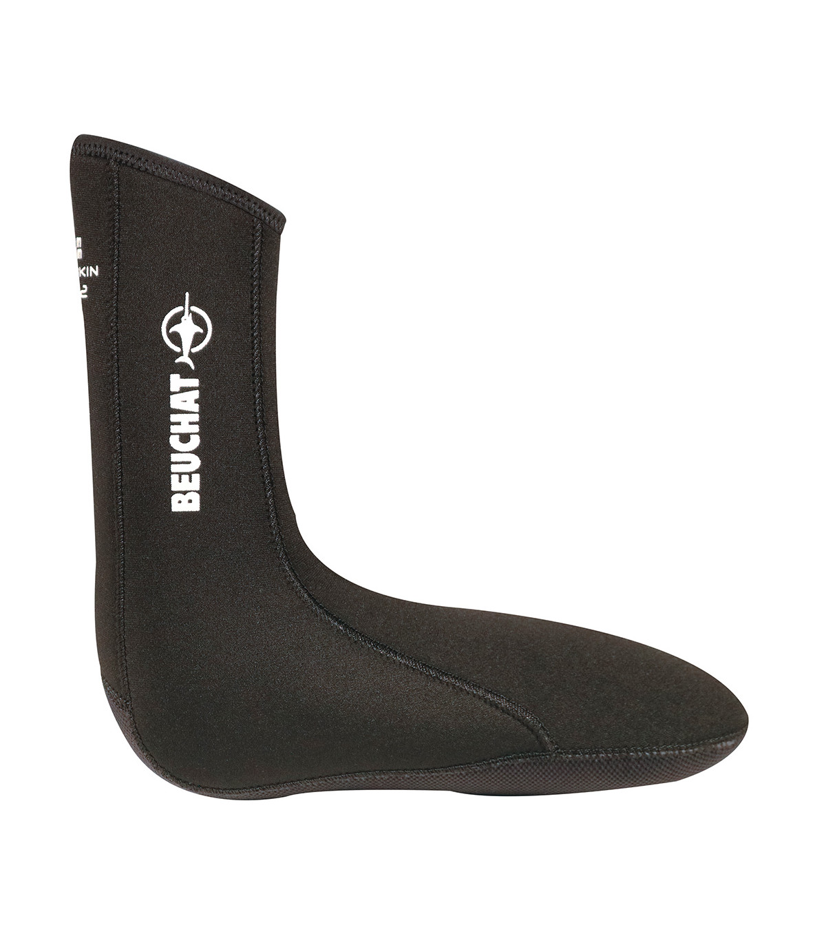 BEUCHAT SIROCCO SPORΤ 3MM SOCKS