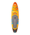 AM SUP AMGO TURBO 320 WITH BLUE DRIVE S POWER FIN