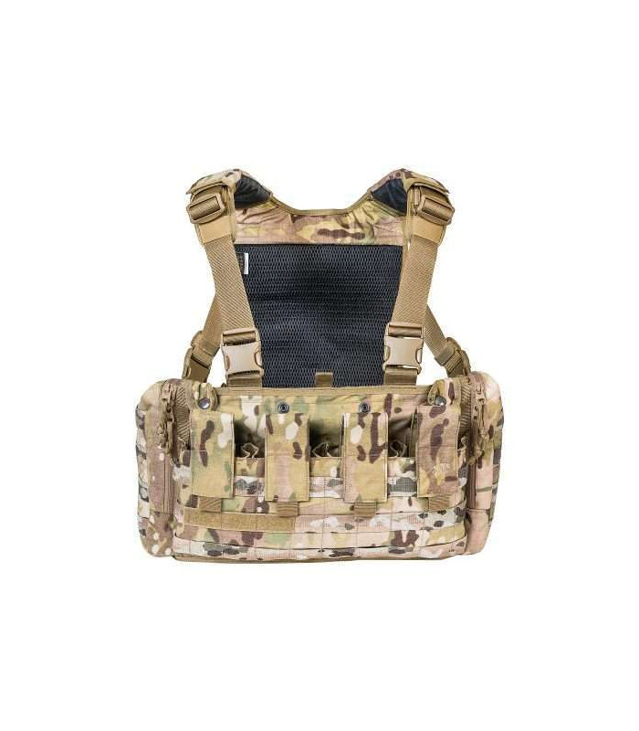 TASMANIAN TIGER TROOPER BACK PLATE MC