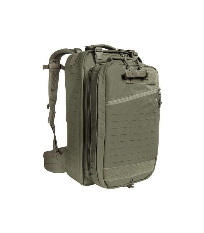 TASMANIAN TIGER FIRST RESPONDER MOVE ON MKII