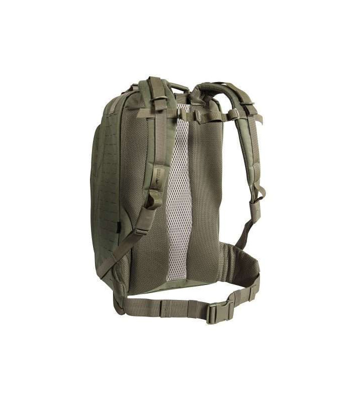 TASMANIAN TIGER FIRST RESPONDER MOVE ON MKII