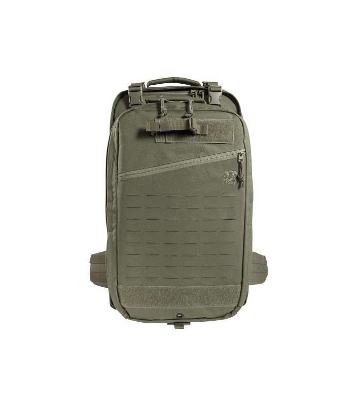 TASMANIAN TIGER FIRST RESPONDER MOVE ON MKII