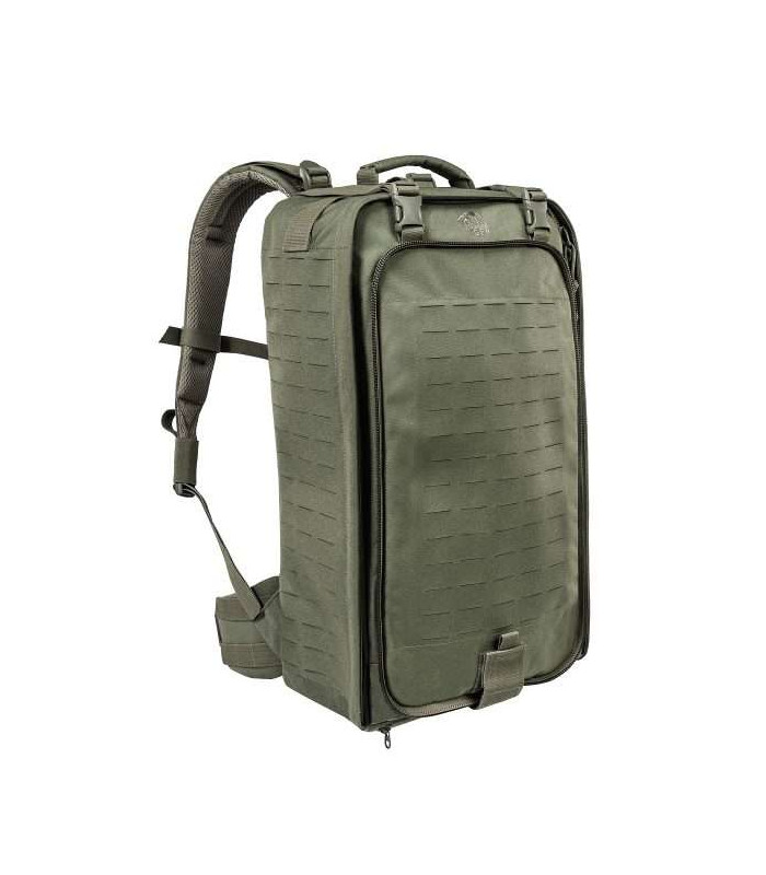 TASMANIAN TIGER FIRST RESPONDER MOVE ON MKII