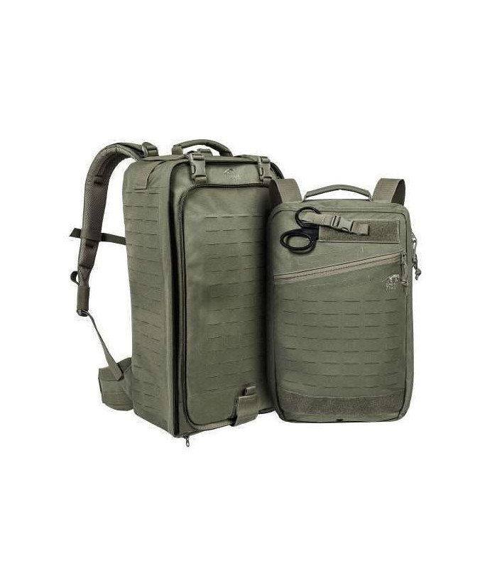 TASMANIAN TIGER FIRST RESPONDER MOVE ON MKII