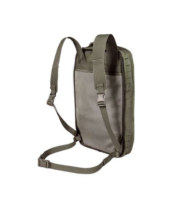 TASMANIAN TIGER FIRST RESPONDER MOVE ON MKII