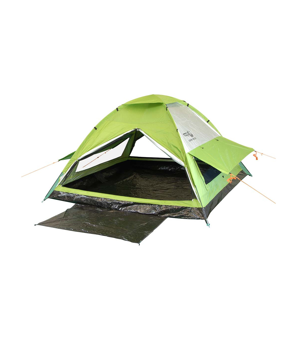 ΣΚΗΝΗ JUNIOR BREEZE 205Χ205Χ130 3 ΑΤΟΜ
