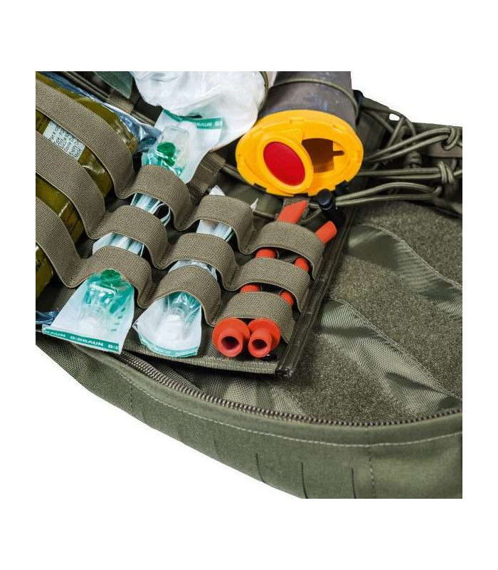 TASMANIAN TIGER FIRST RESPONDER MOVE ON MKII