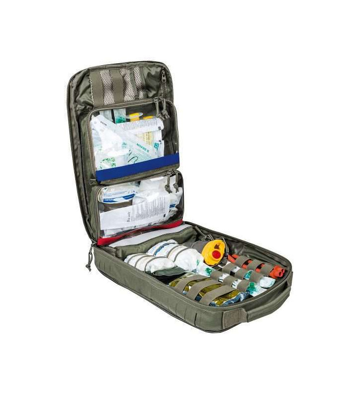 TASMANIAN TIGER FIRST RESPONDER MOVE ON MKII