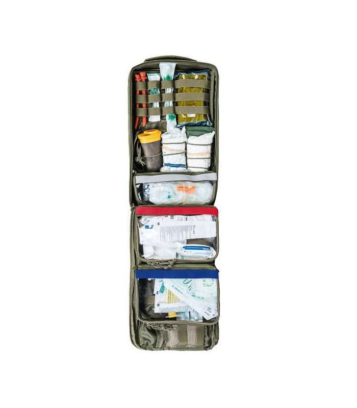 TASMANIAN TIGER FIRST RESPONDER MOVE ON MKII