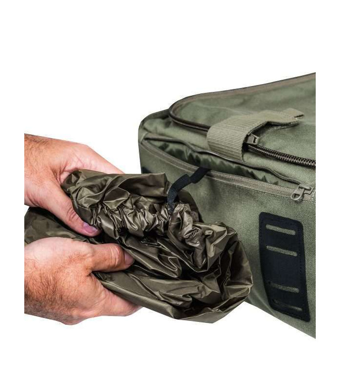 TASMANIAN TIGER FIRST RESPONDER MOVE ON MKII