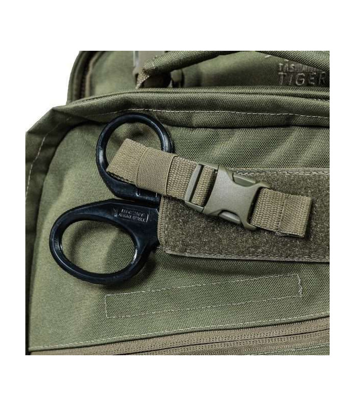 TASMANIAN TIGER FIRST RESPONDER MOVE ON MKII