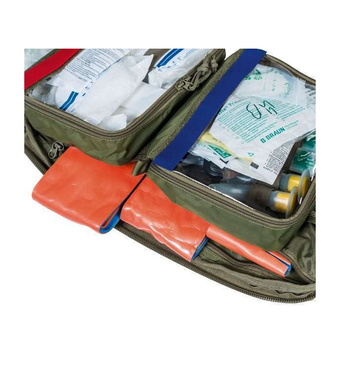 TASMANIAN TIGER FIRST RESPONDER MOVE ON MKII