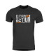 Μπλουζάκι Pentagon Ageron Born For Action T-Shirt Βαμβακερό | Sabotage Oddal