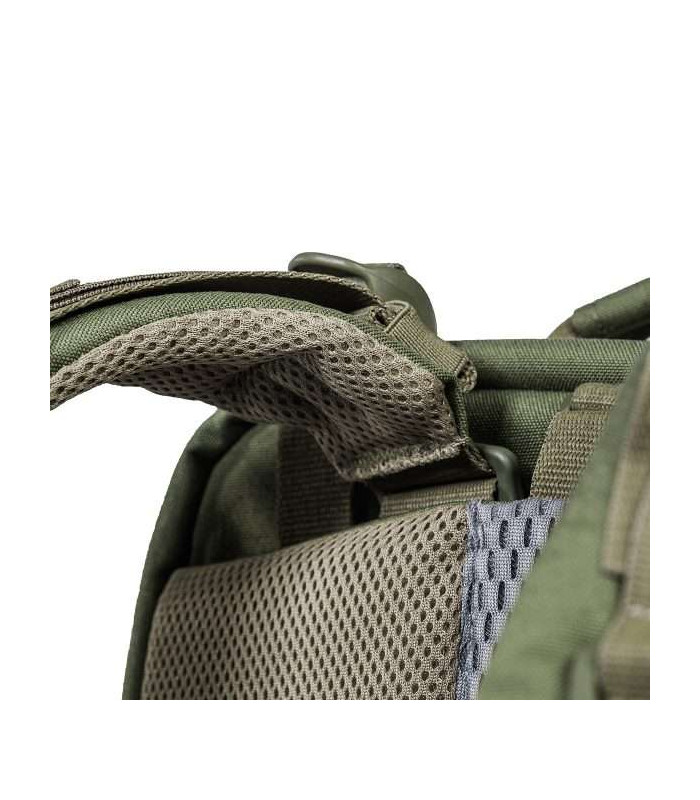 TASMANIAN TIGER FIRST RESPONDER MOVE ON MKII