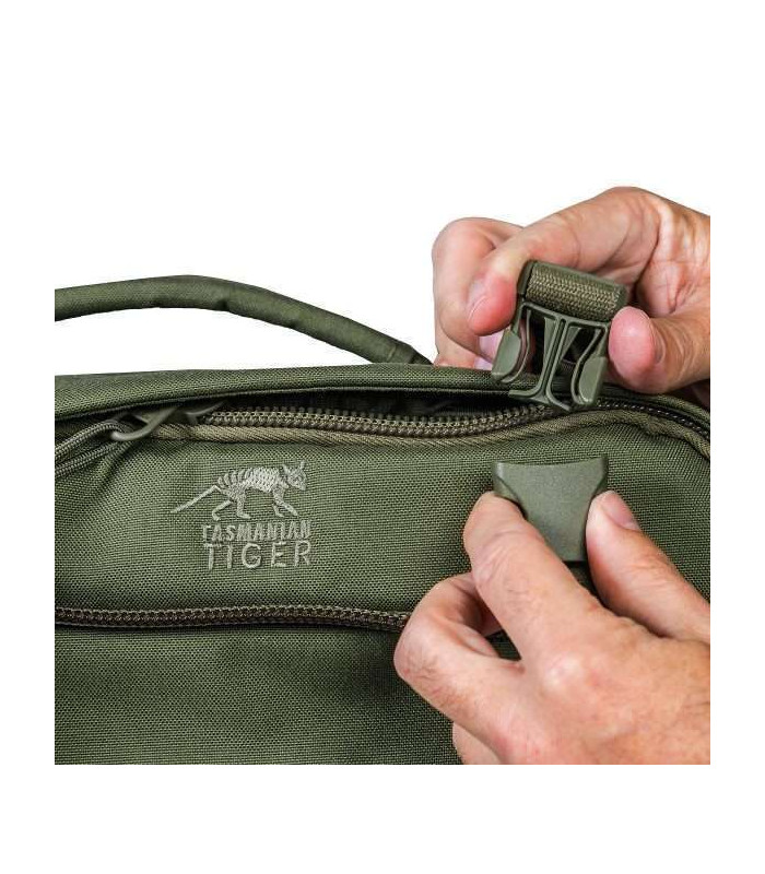 TASMANIAN TIGER FIRST RESPONDER MOVE ON MKII