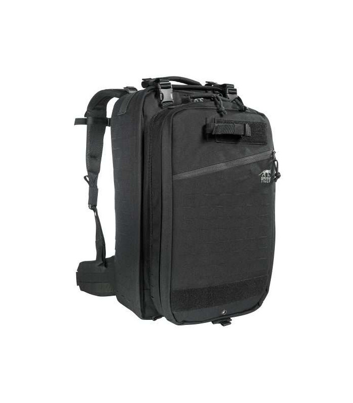 TASMANIAN TIGER FIRST RESPONDER MOVE ON MKII