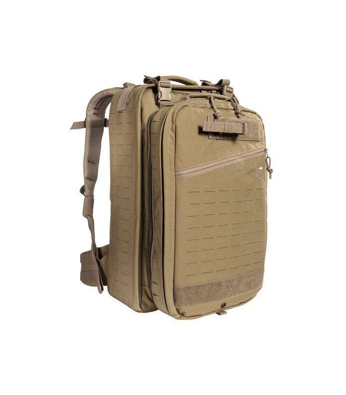 TASMANIAN TIGER FIRST RESPONDER MOVE ON MKII