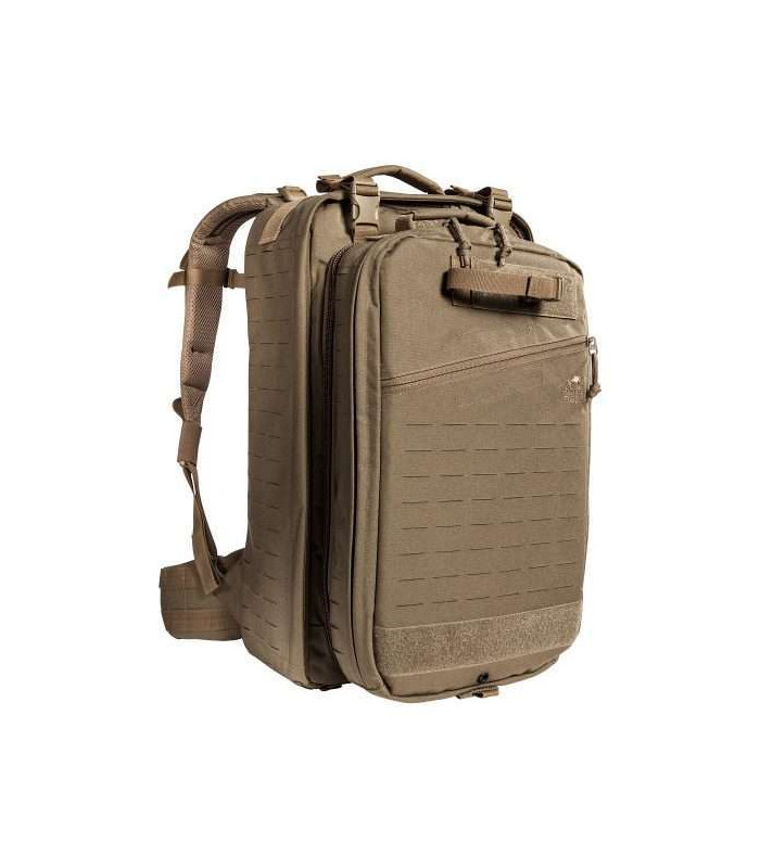 TASMANIAN TIGER FIRST RESPONDER MOVE ON MKII