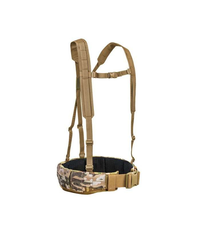 TASMANIAN TIGER WARRIOR BELT MKIII MC