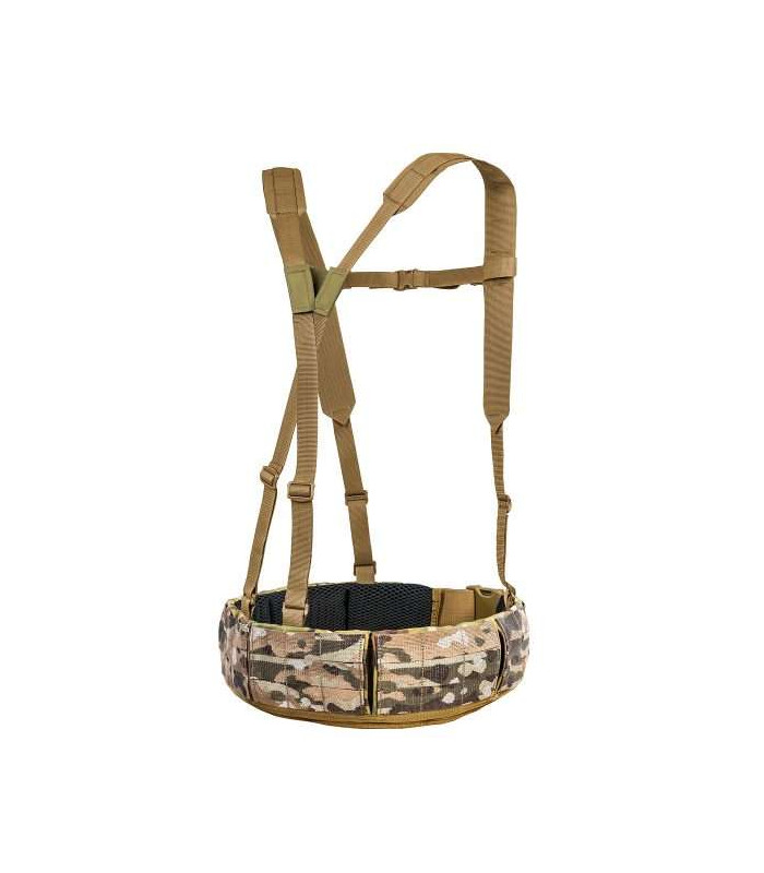 TASMANIAN TIGER WARRIOR BELT MKIII MC