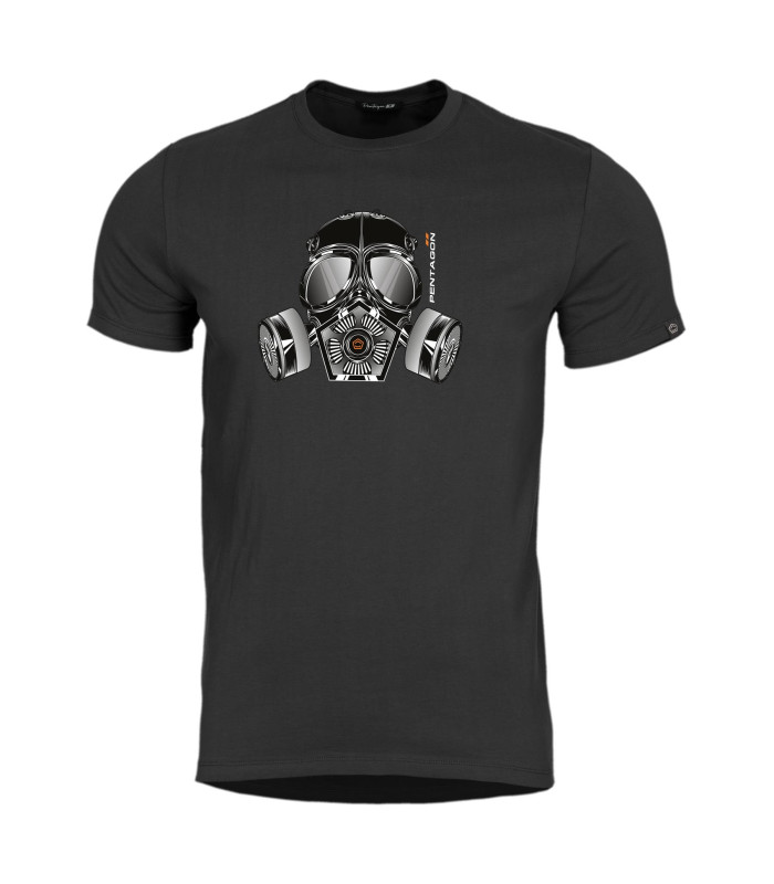 PENTAGON AGERON GAS MASK K09012-GM