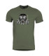 PENTAGON AGERON GAS MASK K09012-GM