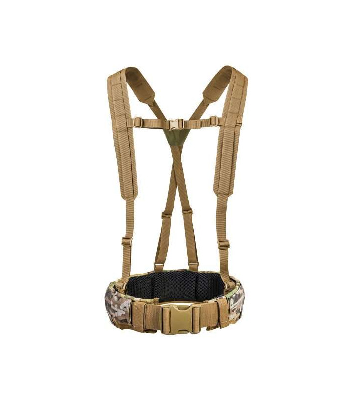 TASMANIAN TIGER WARRIOR BELT MKIII MC