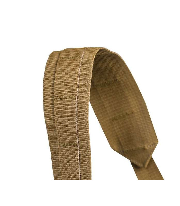 TASMANIAN TIGER WARRIOR BELT MKIII MC