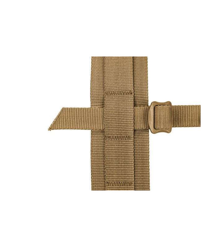 TASMANIAN TIGER WARRIOR BELT MKIII MC