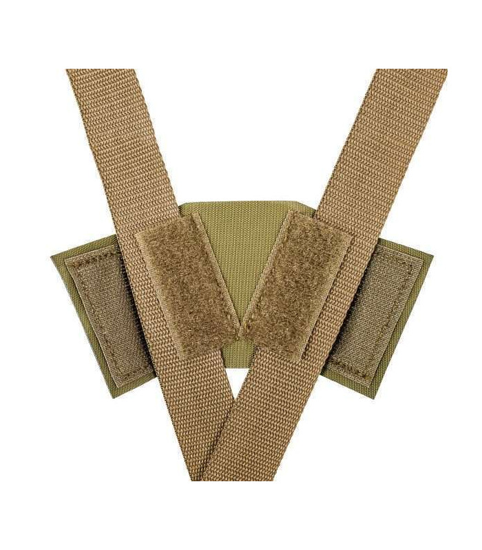 TASMANIAN TIGER WARRIOR BELT MKIII MC