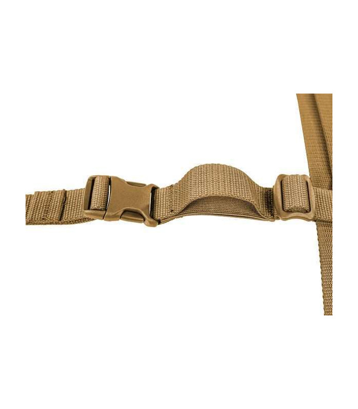 TASMANIAN TIGER WARRIOR BELT MKIII MC