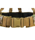 TASMANIAN TIGER WARRIOR BELT MKIII MC