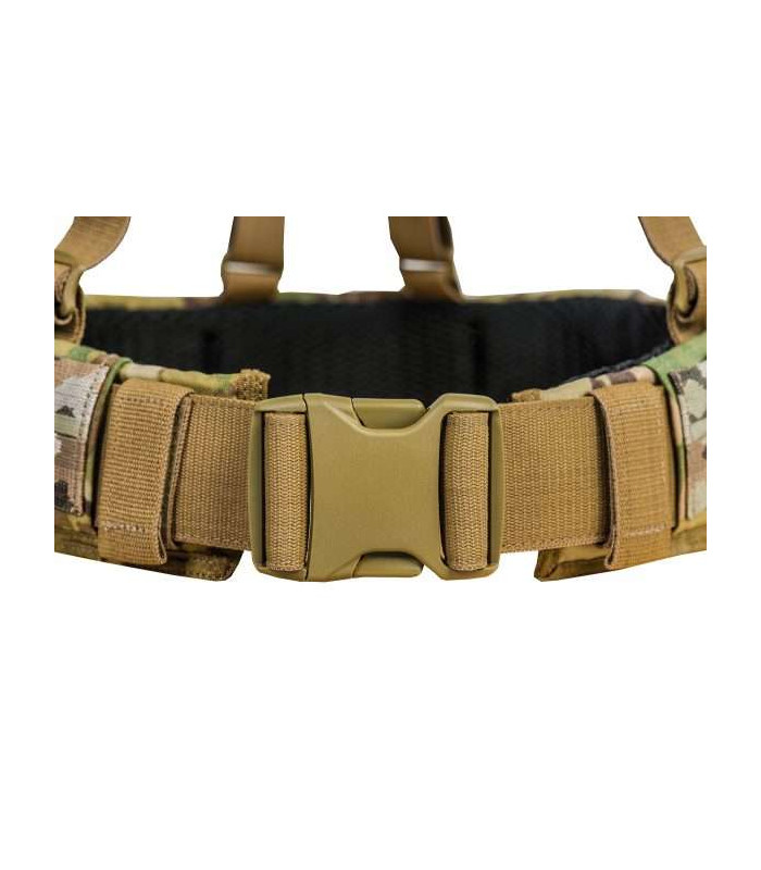 TASMANIAN TIGER WARRIOR BELT MKIII MC