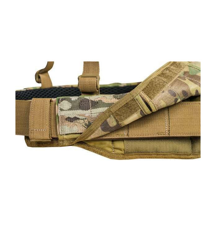 TASMANIAN TIGER WARRIOR BELT MKIII MC