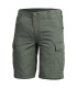 Pentagon BDU 2.0 Shorts Ripstop Durable | Sabotage Oddal