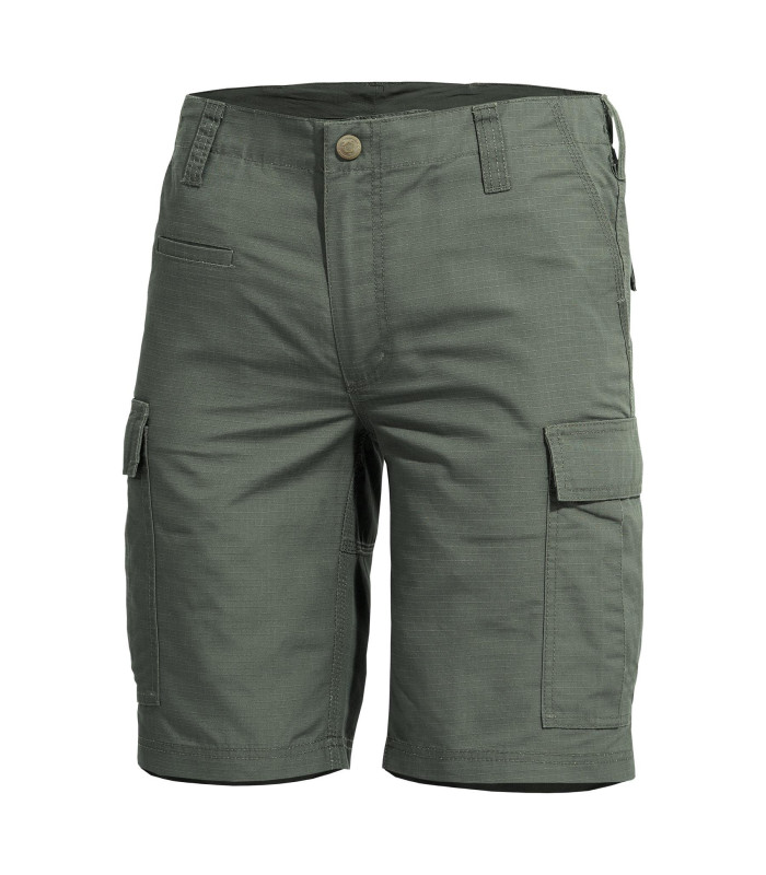 Pentagon BDU 2.0 Shorts Ripstop Durable | Sabotage Oddal