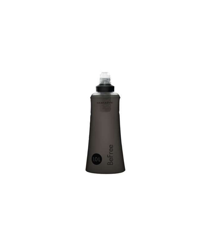 KATADYN BEFREE TACTICAL HYDRATION SYSTEM 1 LT