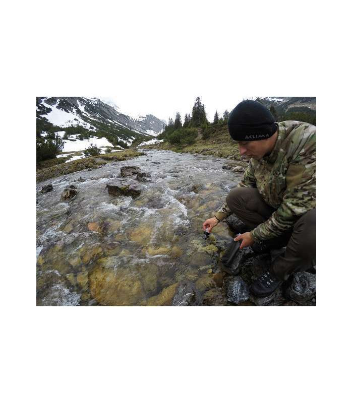 KATADYN BEFREE TACTICAL HYDRATION SYSTEM 1 LT