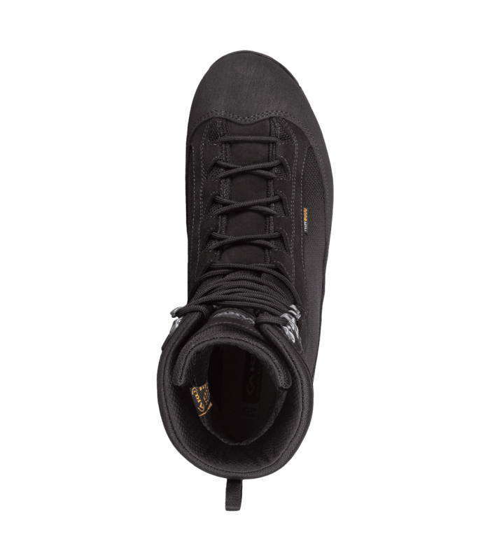 Άρβυλα Aku Pilgrim HL GTX Combat Wide Tactical Boots Επιχειρησιακά Αδιάβροχα | Sabotage Oddal