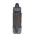 FOX OUTDOOR SILICON FOLDABLE BOTTLE 500 ML