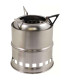 FOX OUTDOOR FOREST STOVE