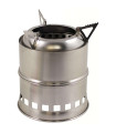 FOX OUTDOOR FOREST STOVE